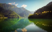 Абхазия-сказка, созданная природой
