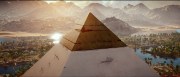 Зловещие тайны Египта. Судья подземного мира
