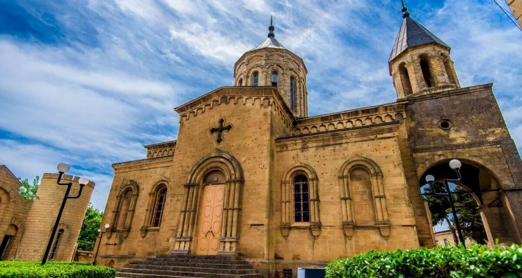 ТОП-15 хитов Дагестана