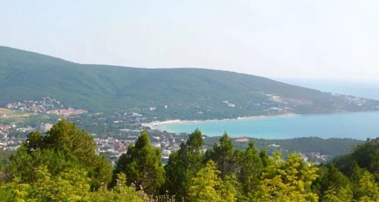 Тур в Кабардинку на автобусе (отель «Калимера»)