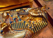Зловещие тайны Египта. Забытая столица бога звезд Амсета