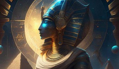 Главная тайна Египта. Звездный портал фараона Скорпиона