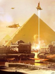 Самая оберегаемая тайна Египта. Космические артефакты фараона Хабы