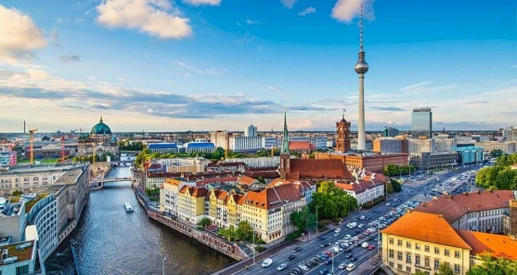 Европа глазами мечтателя: Брюссель, Париж, Мон-Сен-Мишель