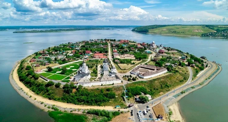 Авиатур в Казань