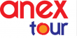 Туры от ANEX TOUR (Анекс Тур) в Бресте