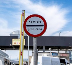  Польша откроет границу с Беларусью
