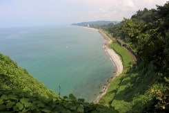 ГРУЗИЯ | Старт раннего бронирования 2026!