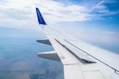 С 1 октября 2025 года сокращено время полета из Беларуси в Египет