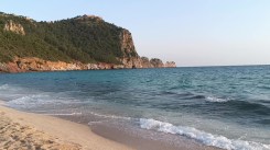 Открыто РАННЕЕ БРОНИРОВАНИЕ на сезон ВЕСНА-ЛЕТО 2026