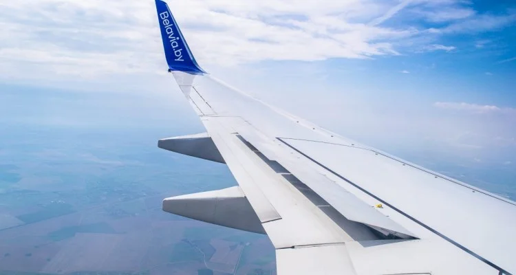 22 мая 2026 года – старт чартеров «Белавиа» из Беларуси в Тунис: раннее бронирование!