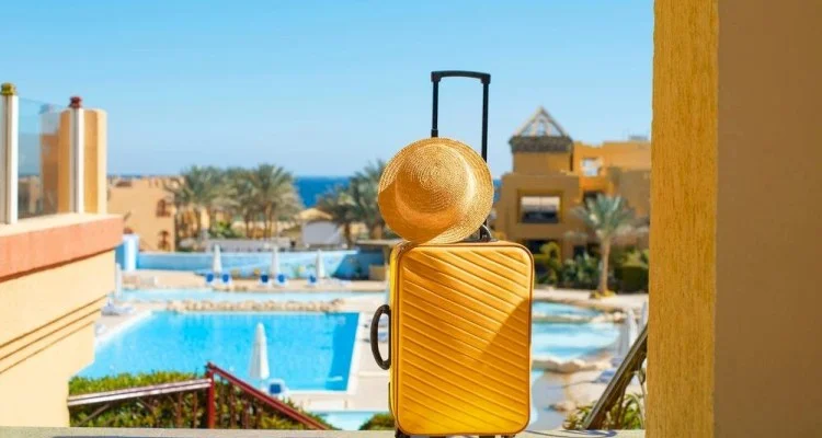 Увеличении нормы провоза багажа на рейсах в Шарм-эль-Шейх и Хургаду