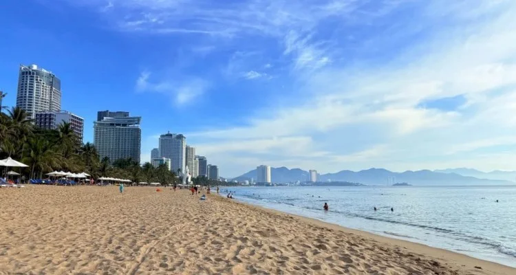 ВЬЕТНАМ! Долгожданная полетная программа в Нячанг!