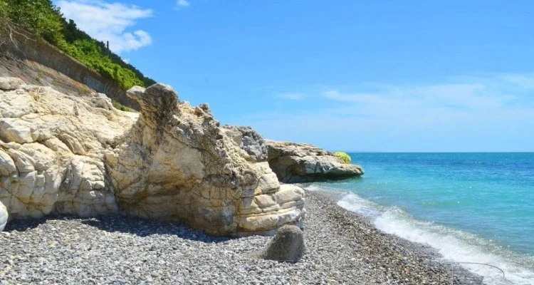 ЖД тур в Абхазию. Отель 