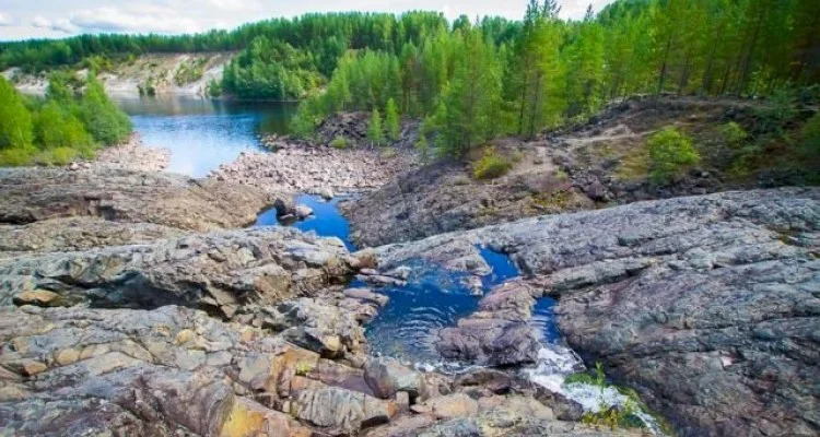 Недельный тур: вся Карелия неспеша | На автобусе