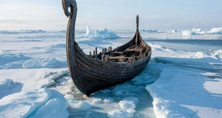 Тайны Русского Севера. Великий Новгород против Гипербореи