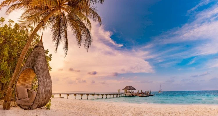 В Беларуси могут появиться прямые рейсы на Мальдивы