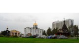 Гостиница «Витебск»