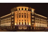 Гостиница «Crowne Plaza Minsk» 5*