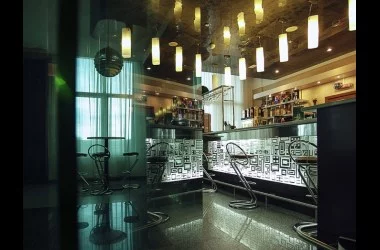 Гостиница «Виктория» 4*