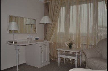 Гостиница «Беларусь» 3*