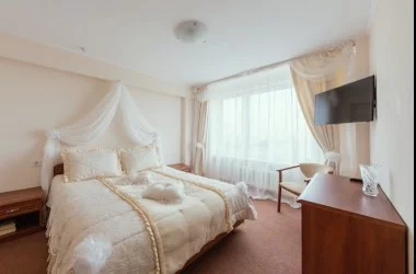 Гостиница «Орбита» 3*