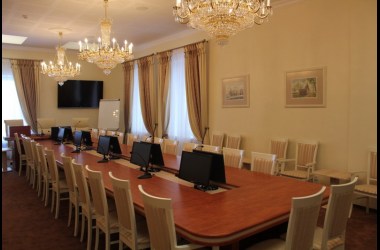 Отель «Юбилейный» 3*