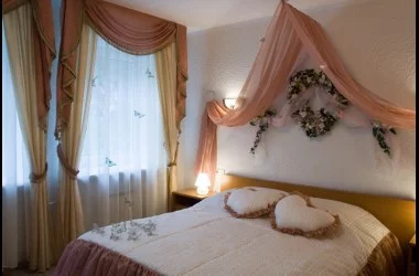 Гостиница «Алмаз»