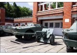 Кобринский военно-исторический музей имени Суворова