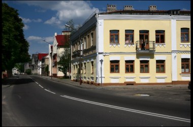 Гродно