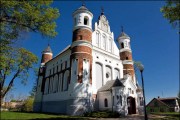 Церковь Рождества Богородицы ( Маломожейковская церковь)
