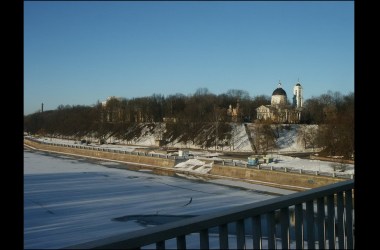 Гомельский Дворцово-парковый Ансамбль