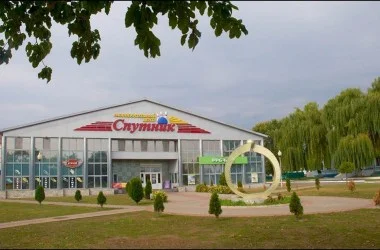 Мозырь