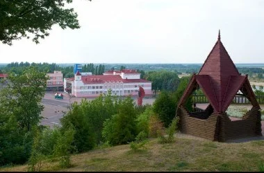 Мозырь