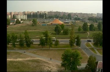Мозырь