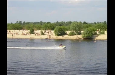 Мозырь