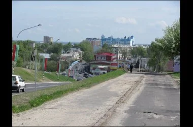 Мозырь