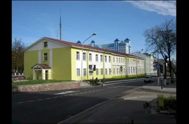 Мозырь