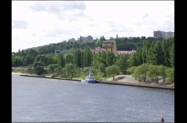 Мозырь