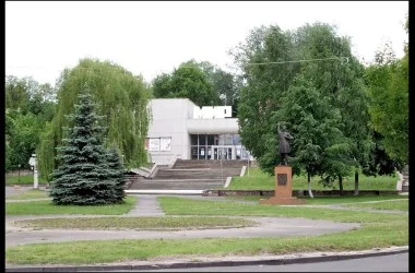 Мозырь