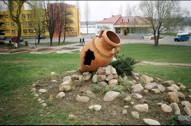 Мозырь