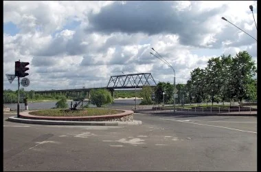 Мозырь