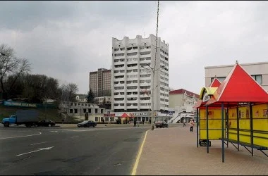 Мозырь