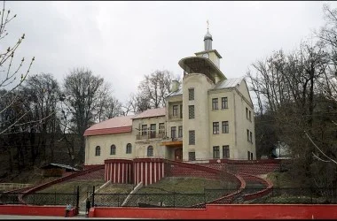 Мозырь