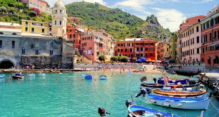 АРОМАТЫ ВЕНГРИИ И ИТАЛИИ