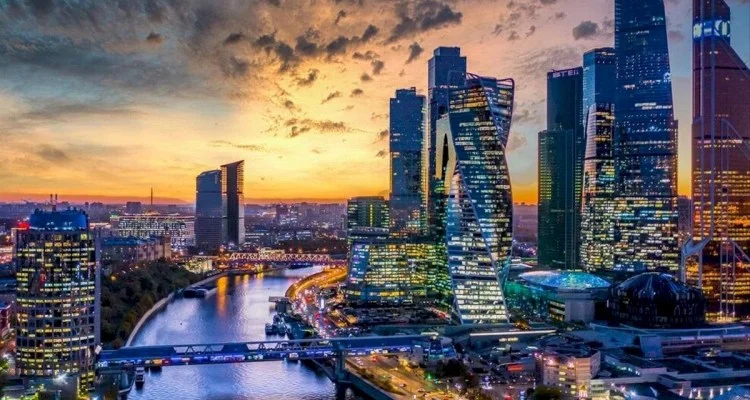 «Московский калейдоскоп»