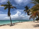 Райские пляжи Доминиканы